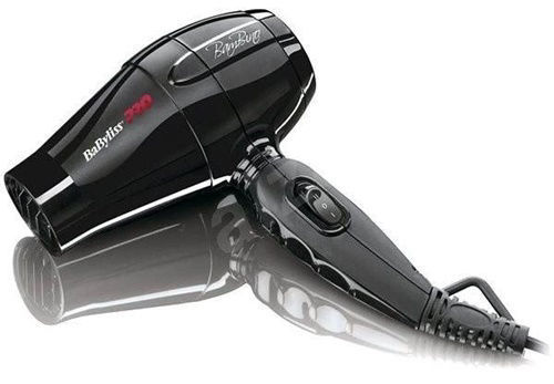 Imagem de Babyliss Bambino Secador 1200W em preto