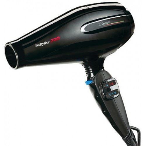 Imagen de Babyliss Caruso Professional Dryer, 2400W, 540grs
