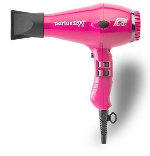 Imagem de Parlux 3200 Secador Cabelo Profissional 1900W (Rosa) Plus