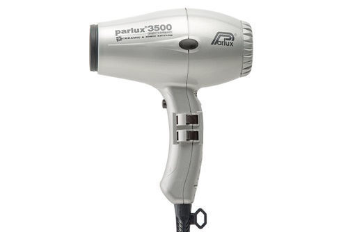 Imagen de Parlux 3500 Professional Hair Dryer 2000W (Gray)