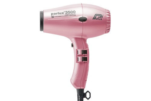 Imagen de Parlux 3500 Professional Hair Dryer 2000W (Pink)