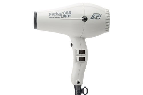 Imagen de Parlux 385 2100W Professional Hair Dryer (White) + Brushes OFFER