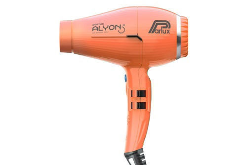 Picture of Parlux Alyon Professional Hair Dryer with 2250W (Coral) + OFFER Brushes