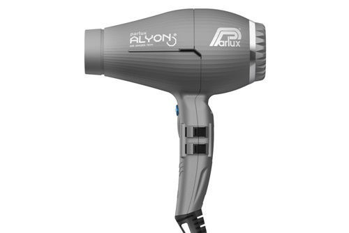 Imagen de Parlux Alyon Professional Hair Dryer with 2250W (Matt Graphite) + Brushes OFFER