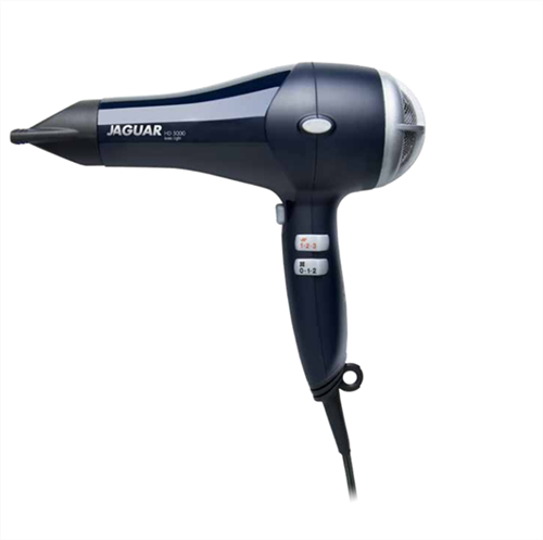 Imagem de JaguarHD 5000 Light Ionic Secador Profissional (86320)