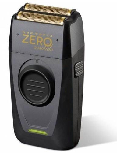 Picture of Gammapiu Zero Absolute Shaver Machine (finish) Professional