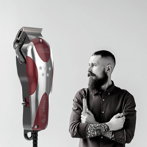 Imagen de WAHL Magic Clip Cutting Machine, Wired, V5000