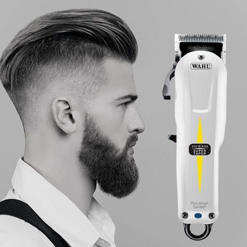 Picture of WAHL Super Taper Cordless (cordless) Professional Cutting Machine, V5000