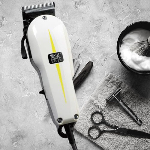 Imagem de WAHL Super Taper Máquina de Corte Profissional, V5000