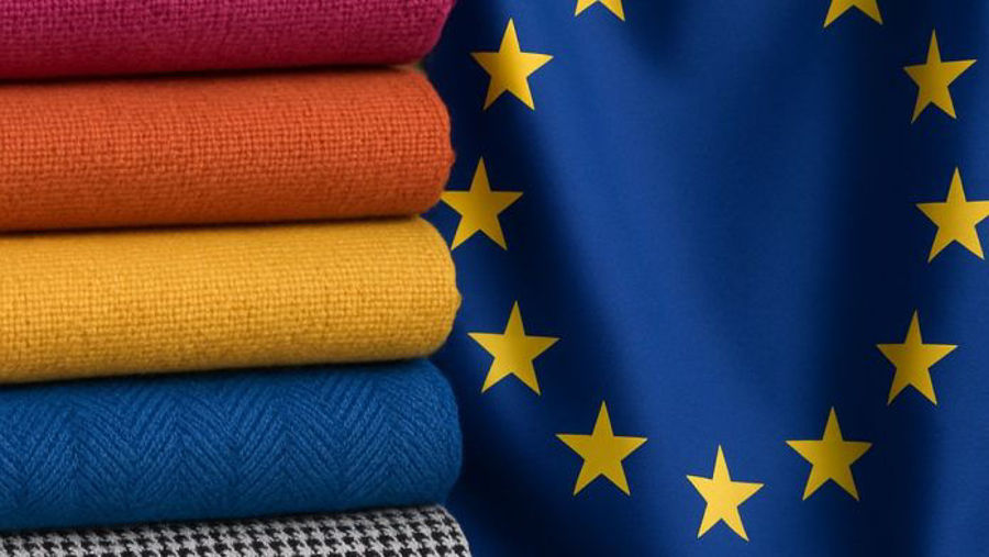 O BioFibreLoop vai tornar a indústria têxtil da UE mais sustentável!